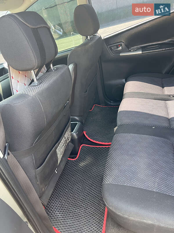 Универсал Toyota Corolla 2003 в Киеве