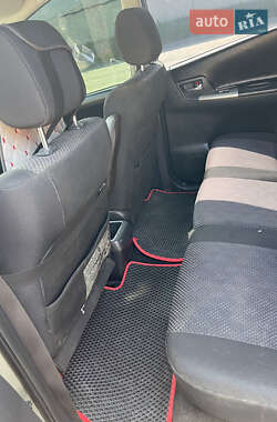 Универсал Toyota Corolla 2003 в 