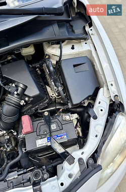 Седан Toyota Corolla 2008 в 