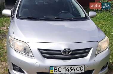 Toyota Corolla 2008 Toyota Corolla 2008