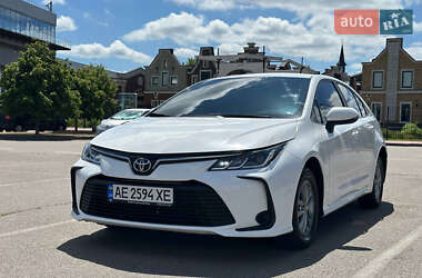 Toyota Corolla 2021 Toyota Corolla 2021