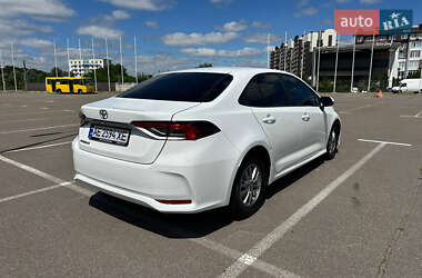 Седан Toyota Corolla 2021 в 