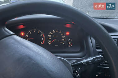 Хэтчбек Toyota Corolla 1996 в 