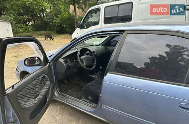 Хэтчбек Toyota Corolla 1996 в 
