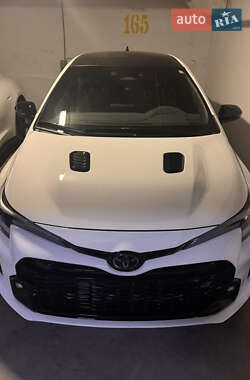 Toyota Corolla 2024
