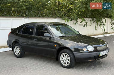 Хэтчбек Toyota Corolla 1997 в Одессе