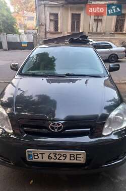 Хэтчбек Toyota Corolla 2006 в Одессе