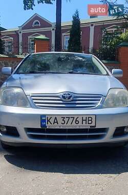 Седан Toyota Corolla 2005 в Києві