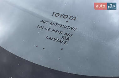 Хетчбек Toyota Corolla 2018 в 
