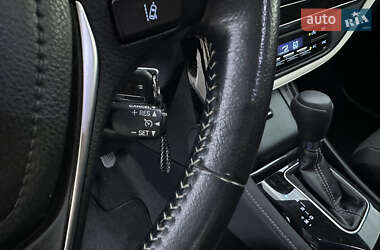Хетчбек Toyota Corolla 2018 в 