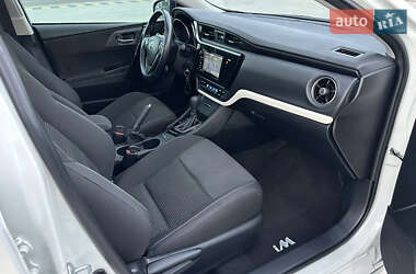 Хетчбек Toyota Corolla 2018 в 