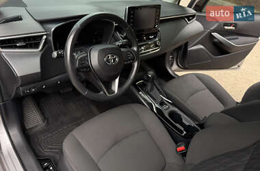 Седан Toyota Corolla 2021 в Одесі