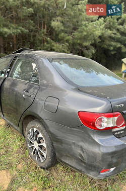 Универсал Toyota Corolla 2010 в Львове