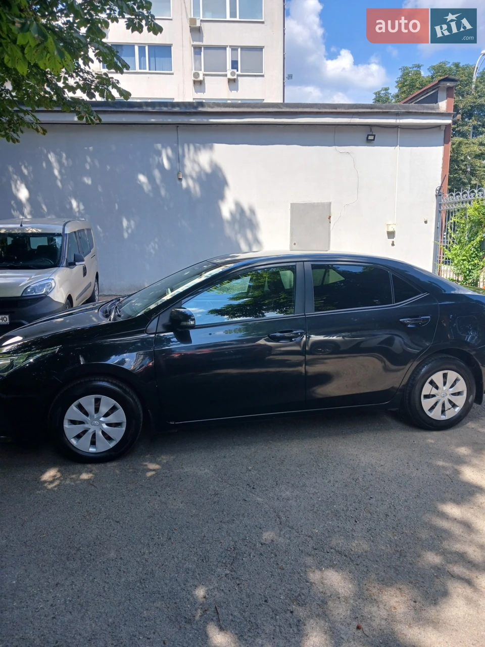 2017 Toyota Corolla - мініатюра 36