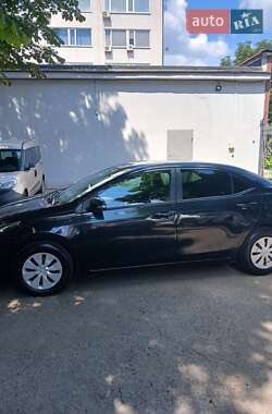Toyota Corolla 2018