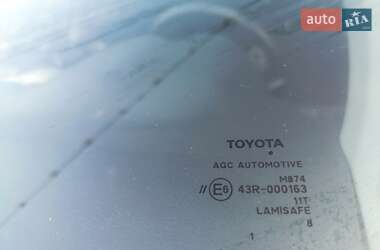 Седан Toyota Corolla 2008 в 