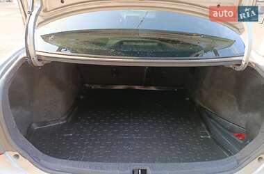 Седан Toyota Corolla 2008 в 