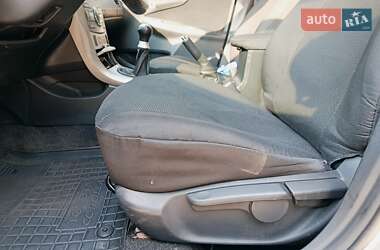 Седан Toyota Corolla 2008 в 