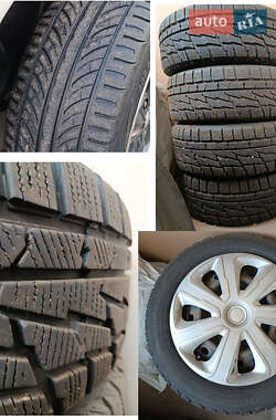 Седан Toyota Corolla 2008 в 
