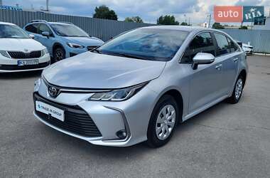 Toyota Corolla 2021 Toyota Corolla 2021