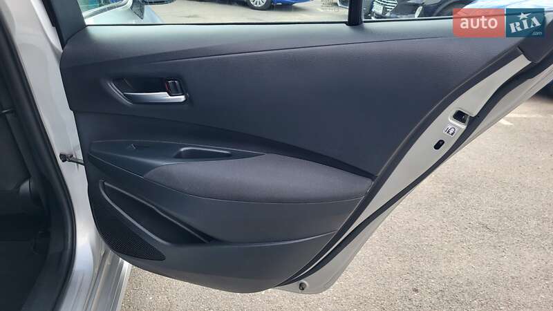 Седан Toyota Corolla 2021 в Киеве