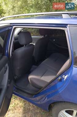 Універсал Toyota Corolla 2003 в Харкові