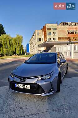 Toyota Corolla 2021 Toyota Corolla 2021