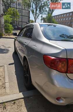 Седан Toyota Corolla 2007 в 
