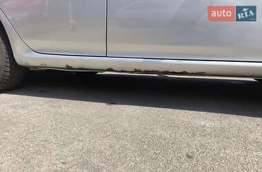 Седан Toyota Corolla 2007 в 