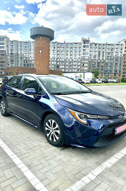Toyota Corolla 2022 Toyota Corolla 2022