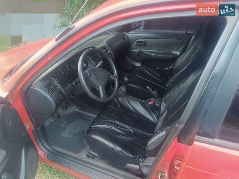 Седан Toyota Corolla 1992 в Немишаево