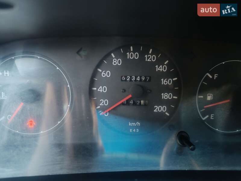 Седан Toyota Corolla 1992 в Немишаево