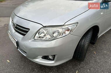 Седан Toyota Corolla 2008 в 