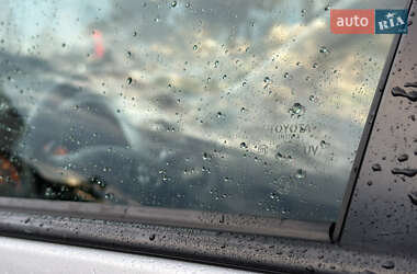 Седан Toyota Corolla 2008 в 