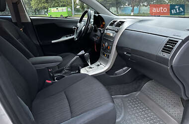 Седан Toyota Corolla 2008 в 