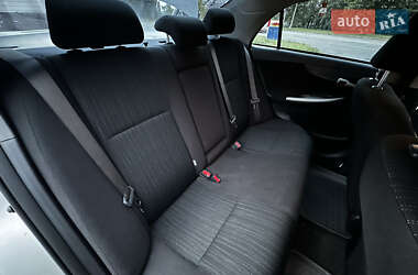 Седан Toyota Corolla 2008 в 