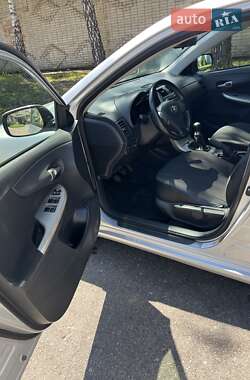 Седан Toyota Corolla 2008 в 
