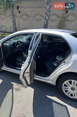 Седан Toyota Corolla 2008 в 