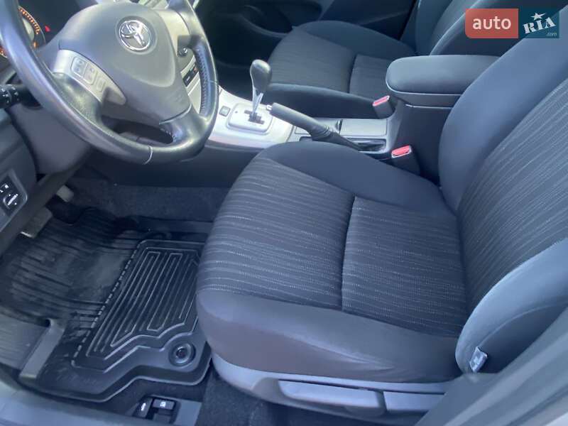 Седан Toyota Corolla 2008 в Одессе
