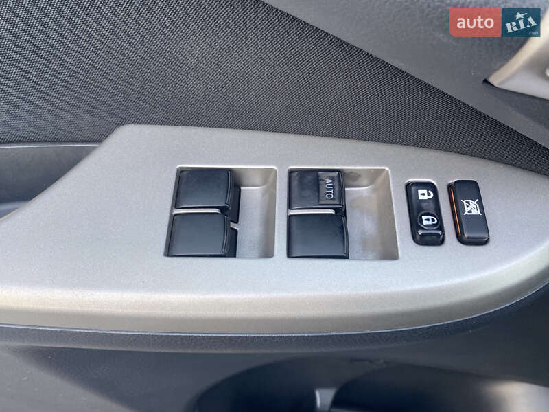 Седан Toyota Corolla 2008 в Одессе