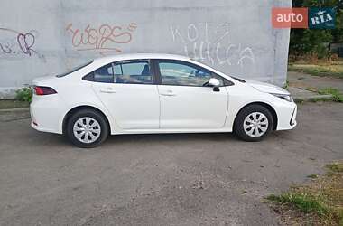 Toyota Corolla 2020 Toyota Corolla 2020