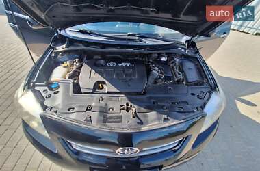 Седан Toyota Corolla 2008 в 