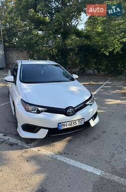 Хетчбек Toyota Corolla 2017 в Одесі