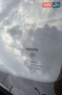 Седан Toyota Corolla 2003 в 