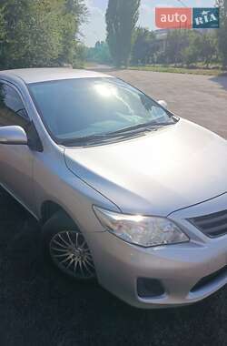 Седан Toyota Corolla 2012 в Запорожье