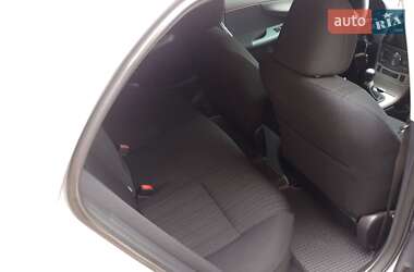 Седан Toyota Corolla 2008 в 