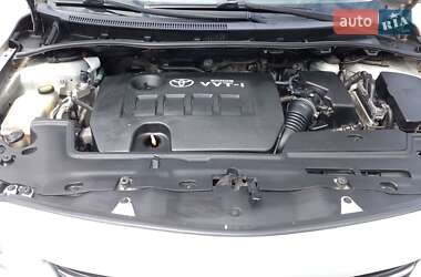 Седан Toyota Corolla 2008 в 