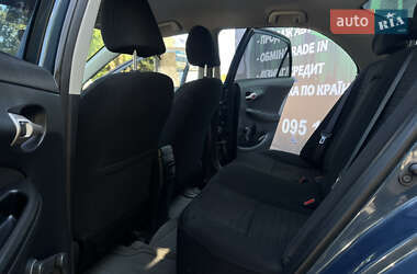 Седан Toyota Corolla 2008 в 