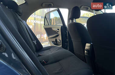 Седан Toyota Corolla 2008 в 