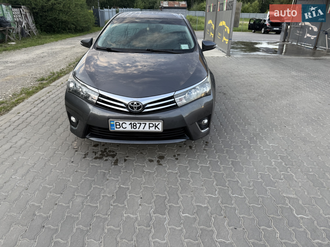 2013 Toyota Corolla - мініатюра 16